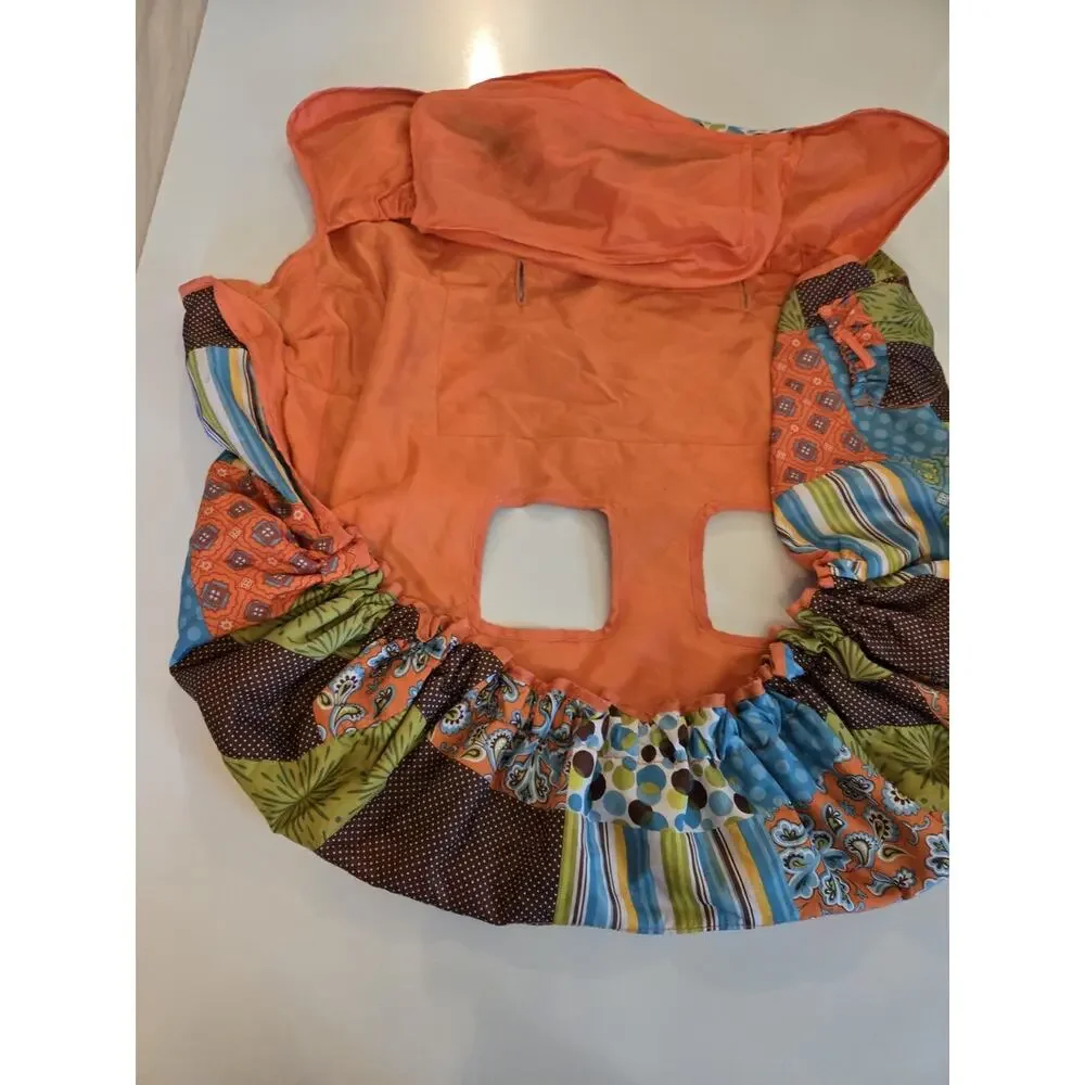Infantino description colorful